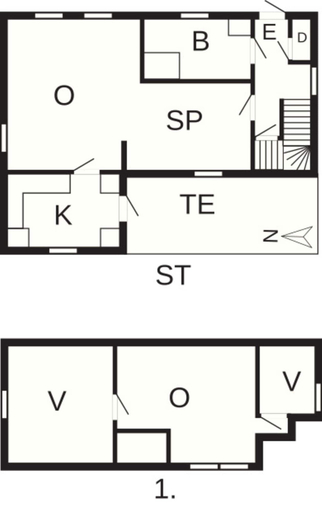 Others 3, 5 Person Holiday Home in Stromstad-by Traum, Strömstad