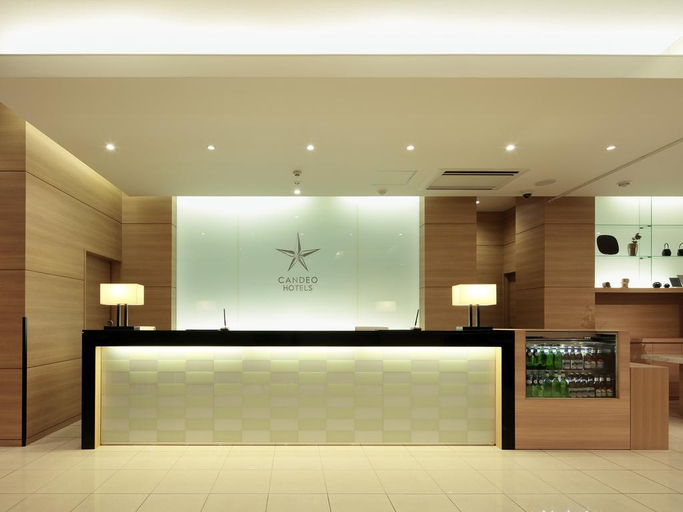 Exterior & Views 2, Candeo Hotels Shimada Shizuoka Prefecture, Yoshida