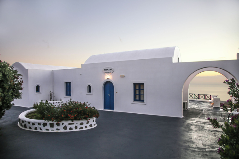 Exterior & Views 2, Pergeri Apartments, South Aegean