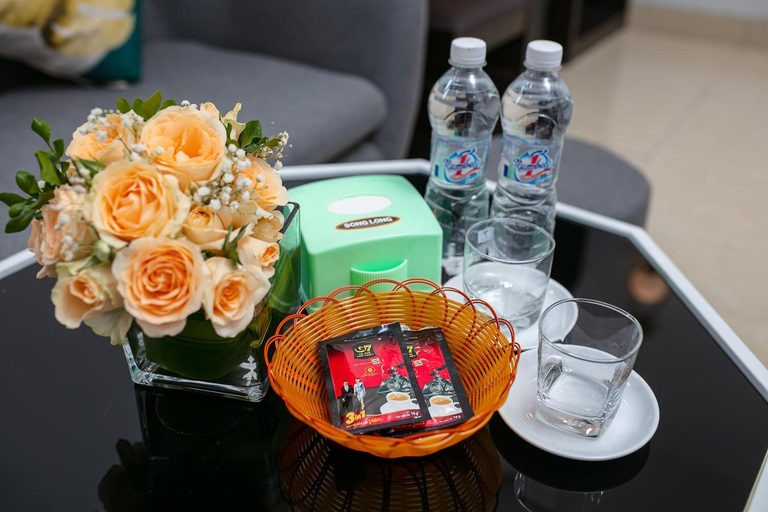 Others 5, Hanoi Airport Suites, Sóc Sơn