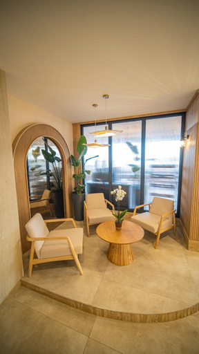 Public Area 2, Heritage by Cimen Hotel, Alanya