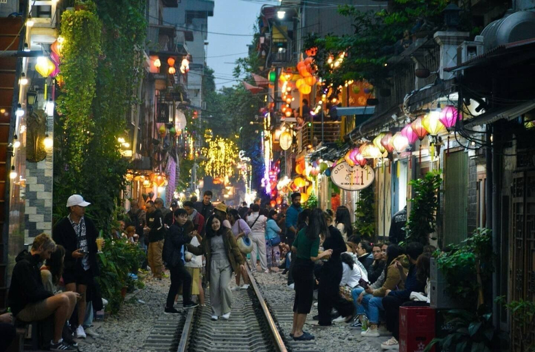 Others 3, Homestay-Kim Mã -Giang Văn Minh, Ba Đình