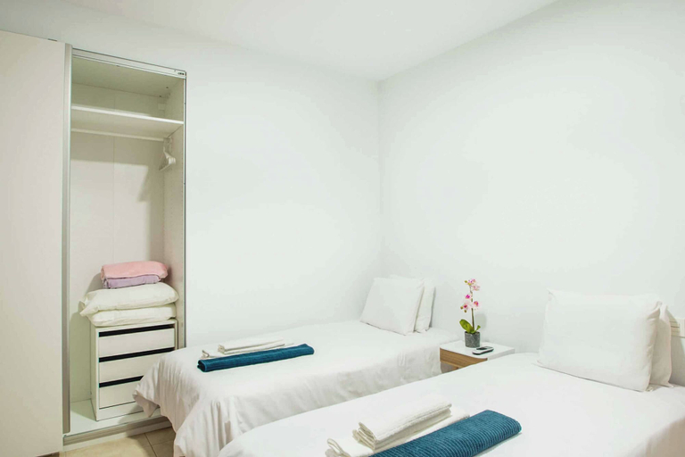 Others 5, Vista Rey, Las Palmas