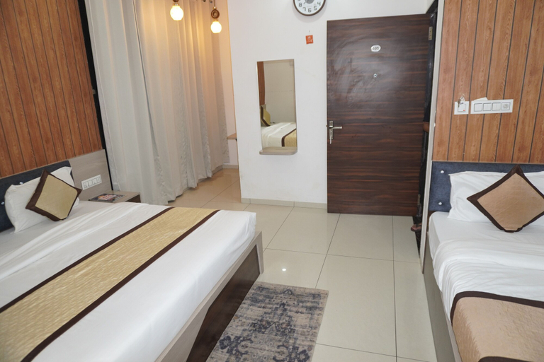 Bedroom 15