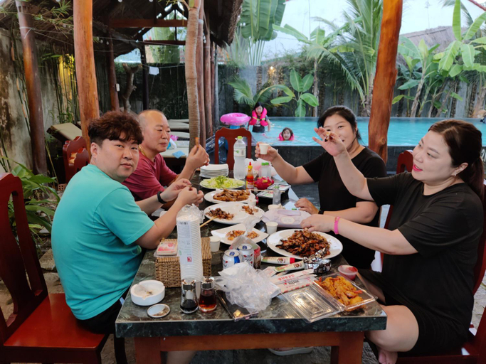 Food & Drinks 5, TL Banyan Villa Nha Trang, Nha Trang