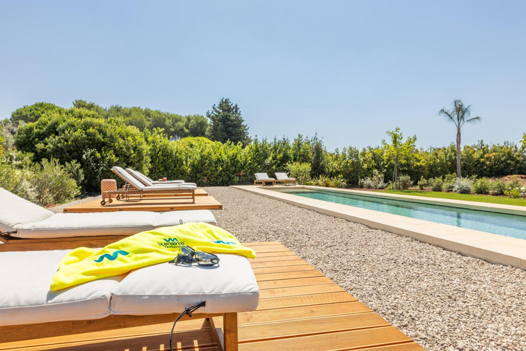 Sport & Beauty 2, Tenuta del Leccino, Lecce