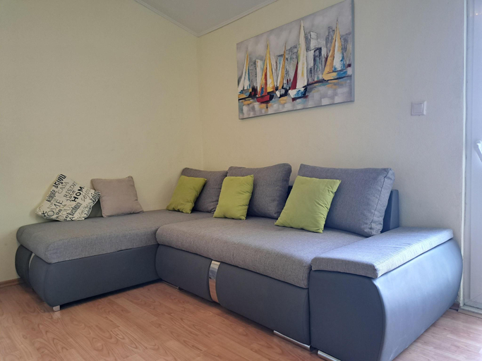 Others 4, Apartment in Kastel near the Sea, Kaštela