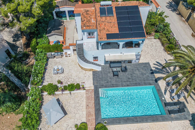 Others 4, Villa Luxe, Alicante