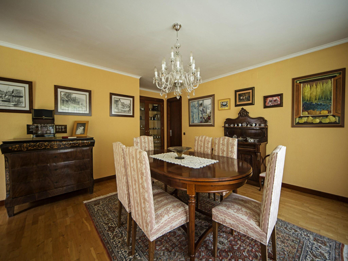 Others 4, Holiday Home in Vielha near Baqueira Ski Area, Lleida