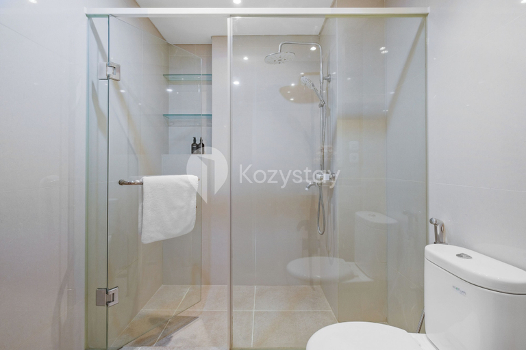 Others 5, Laeta by Kozystay, Bandung
