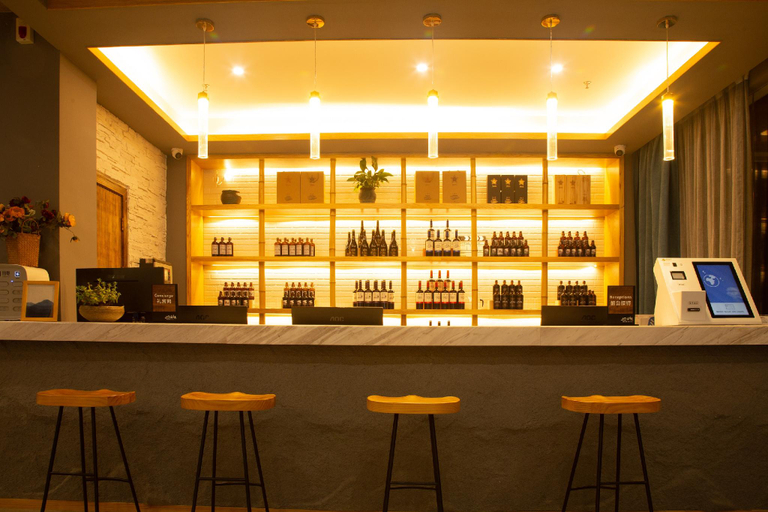 Food & Drinks 3, 阳朔溪溪里民宿, Jinzhou