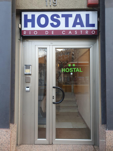 Others 5, Hostal Rio de Castro, Barcelona