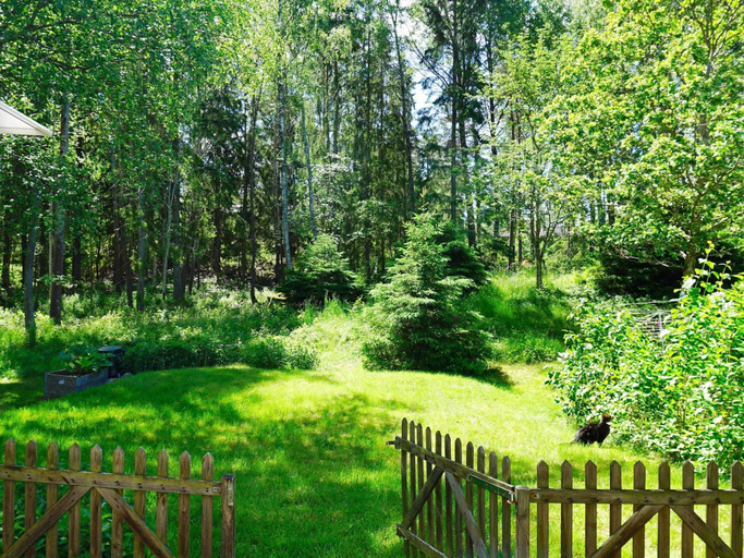 Exterior 2, 4 Star Holiday Home in Ekero, Ekerö
