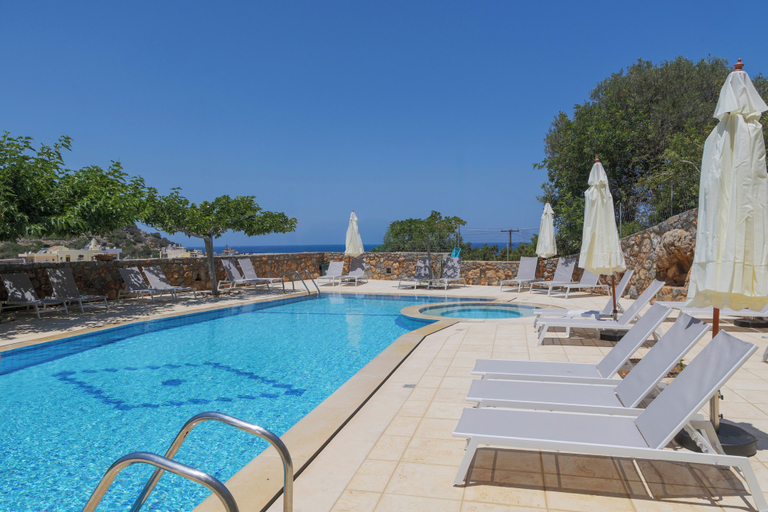 Sport & Beauty 3, Sunny Hill by Estia, Crete