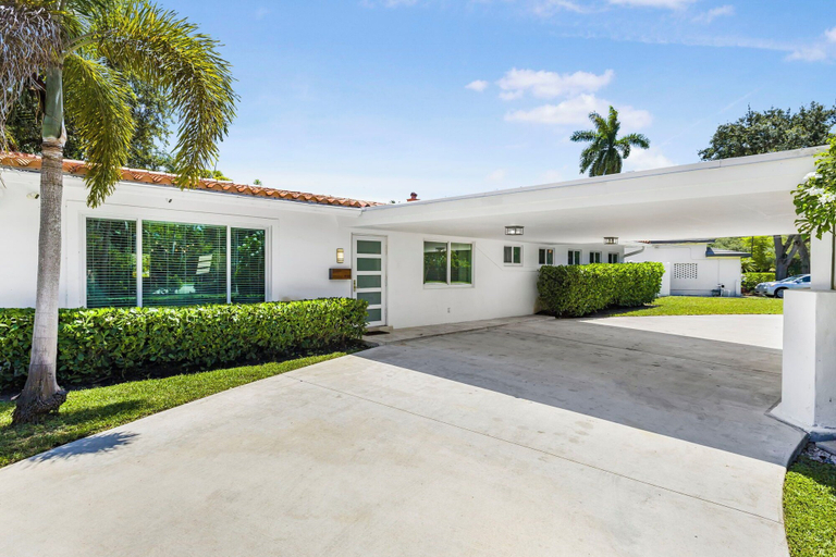 Exterior & Views 2, Miami Dream Home with Pool, Miami-Dade
