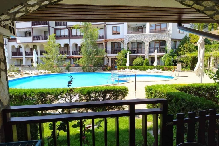 Sport & Beauty 2, Arena Apartments, Nesebar
