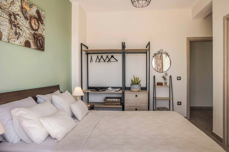 Others 5, Villa Elaion, Ionian Islands