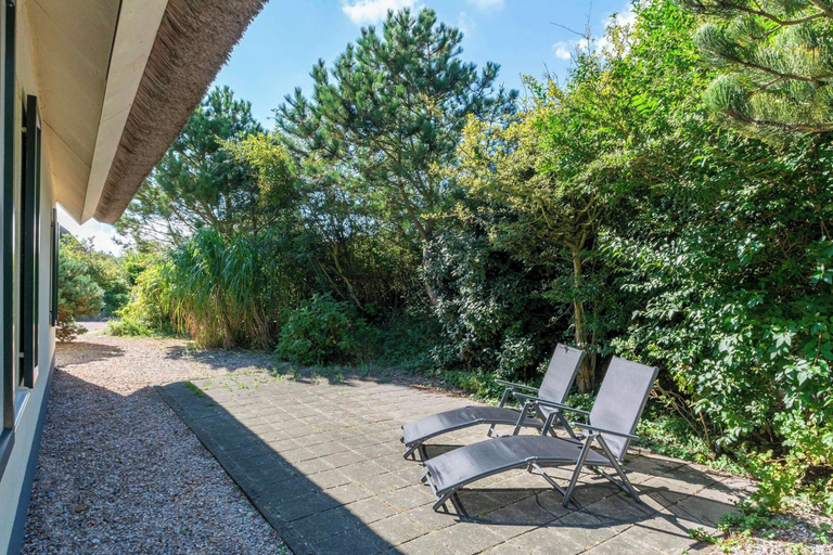 Others 4, Villa in Julianadorp Near the Beach, Den Helder