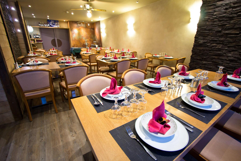 Food & Drinks 4, Les Edelweiss, Hautes-Pyrénées