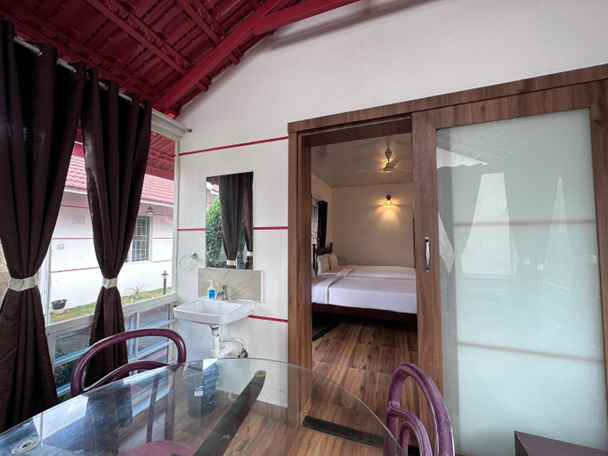 Others 4, Peakview Homestay, Chikmagalur