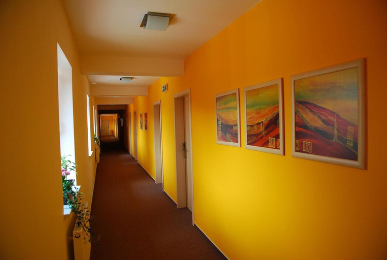 Public Area, Senimo, Olomouc