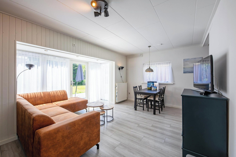 Living room 4, Holiday Home in Texel Near the Beach, Texel