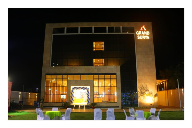 Others 4, Hotel Grand Surya, Kodarma