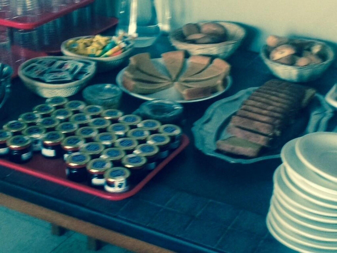 Food & Drinks 5, U Patriarcu, Haute-Corse
