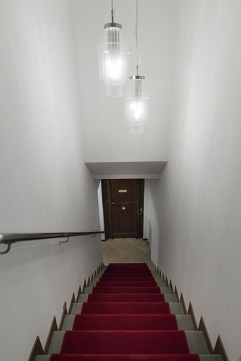 Public Area 2, Casa Dolce Venezia, Venezia