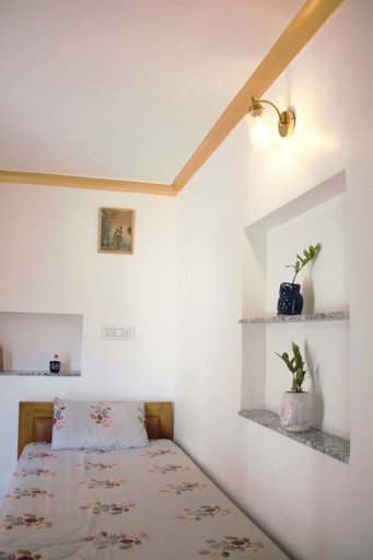 Bedroom 3, my homestay jaipur soni2700, Jaipur