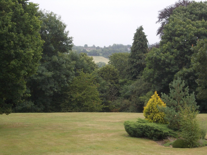 Exterior & Views 2, Denham Grove Hotel, Buckinghamshire