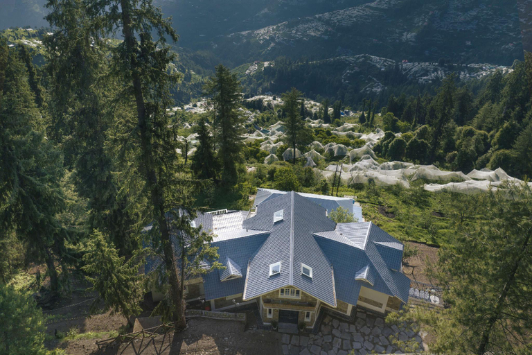 Others 5, Echor Backwoods Villa Narkanda, Shimla