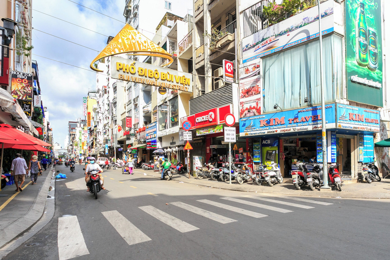 Others 5, Nicecy Hotel - Truong Quyen, District 3