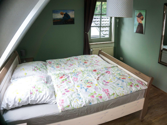 Others 2, Ferienwohnung Worpsweder Schlosschen, Osterholz