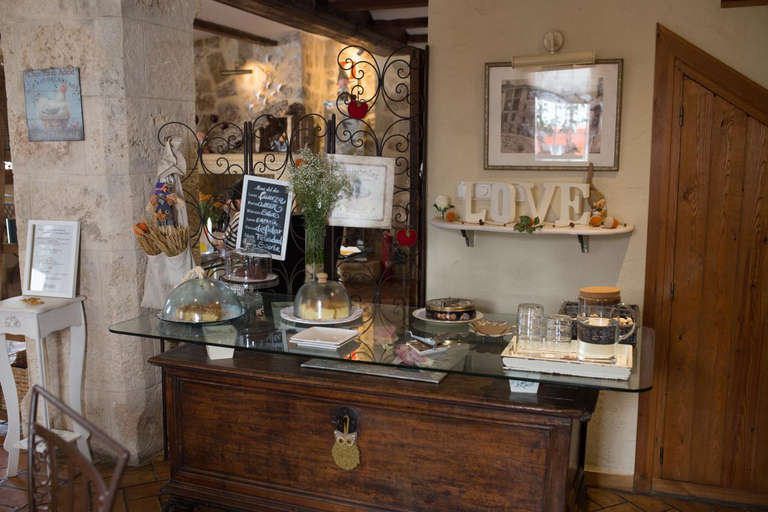 Food & Drinks 5, Hotel Abaco Altea, Alicante