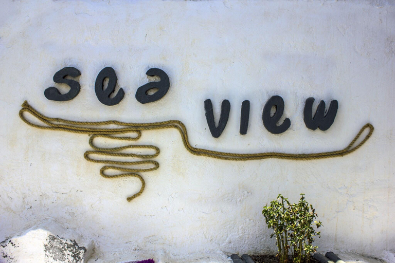 Public Area 4, Sea View Bay Hotel Santorini, South Aegean