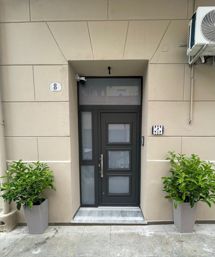 Exterior & Views 5, Casta Diva Fervore Apartments, Palermo
