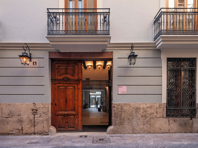 Exterior & Views 2, Numa Valencia La Xerea, Valencia