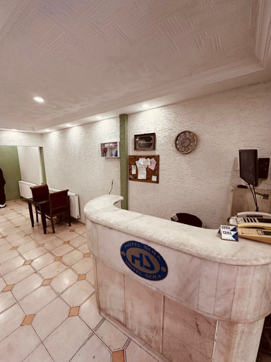 Others 3, Sera Hotel, Fatih