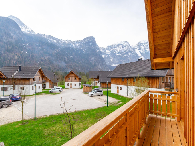 5, Chalet in Obertraun near Krippenstein Ski Area, Gmunden