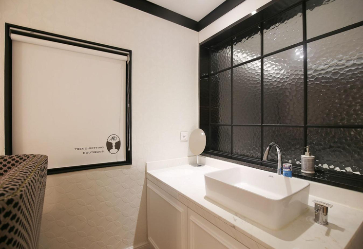 Bathroom 5, MaRi Hotel in Cheongju, Cheongju