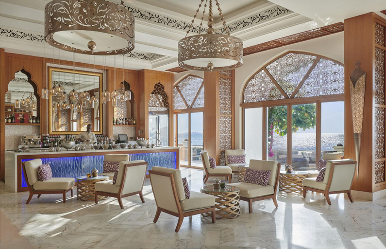 Public Area 4, Park Hyatt Zanzibar, Mjini