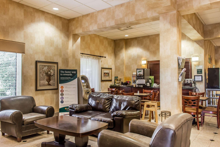 Public Area 2, Quality Inn Hackettstown - Long Valley, Warren