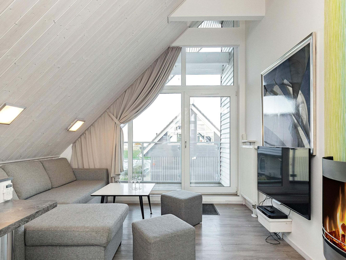Others 4, Holiday Home in Wendtorf, Plön