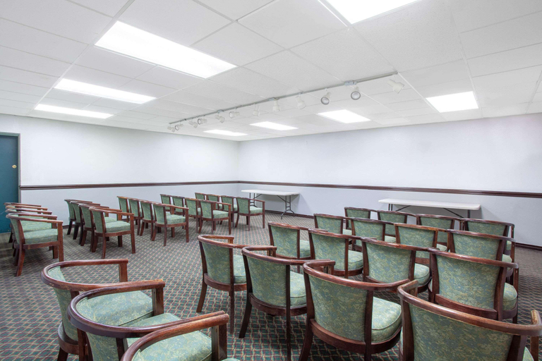 Public Area 3, Ramada by Wyndham Davenport Orlando South, Polk