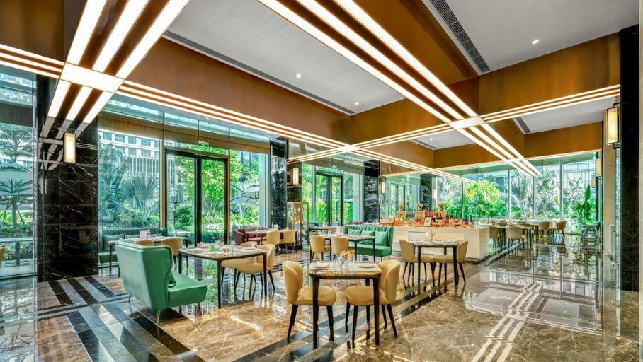 Food & Drinks 5, Serensia Woods, Zhuhai