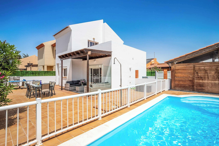Exterior & Views, Villa Bonnie, Las Palmas
