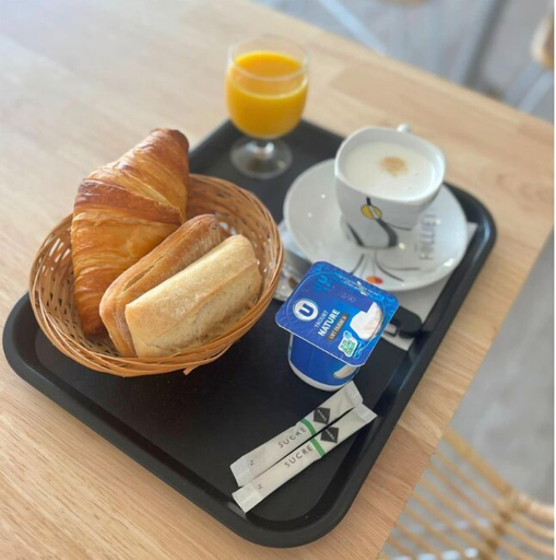 Food & Drinks 5, Hôtel Le Carnon, Hérault