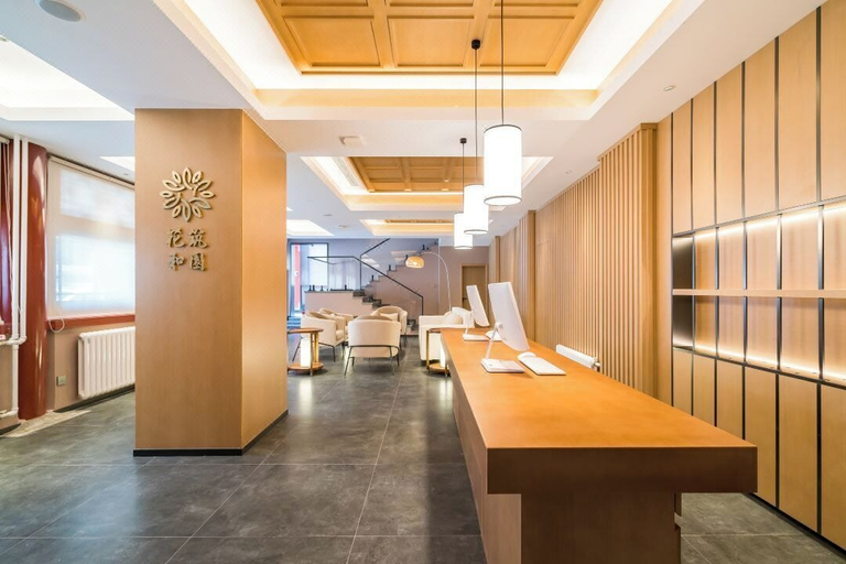 Business Facilities