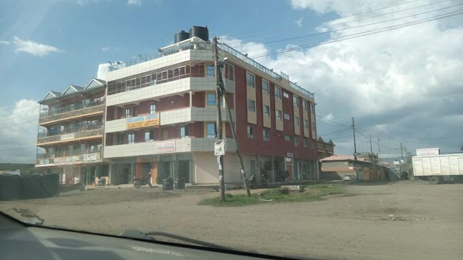 Exterior & Views 2, The Jansol Empire Hotel, Nakuru Town East